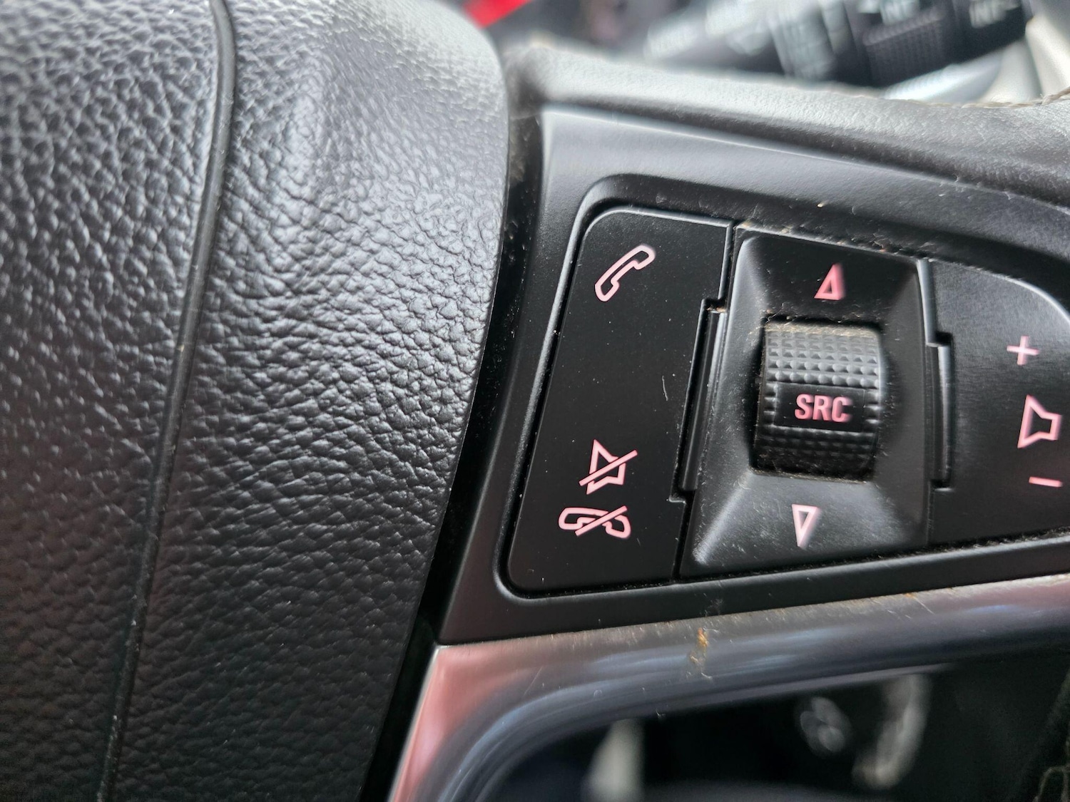 Used Vauxhall Mokka for sale - 77611925: Photo 17