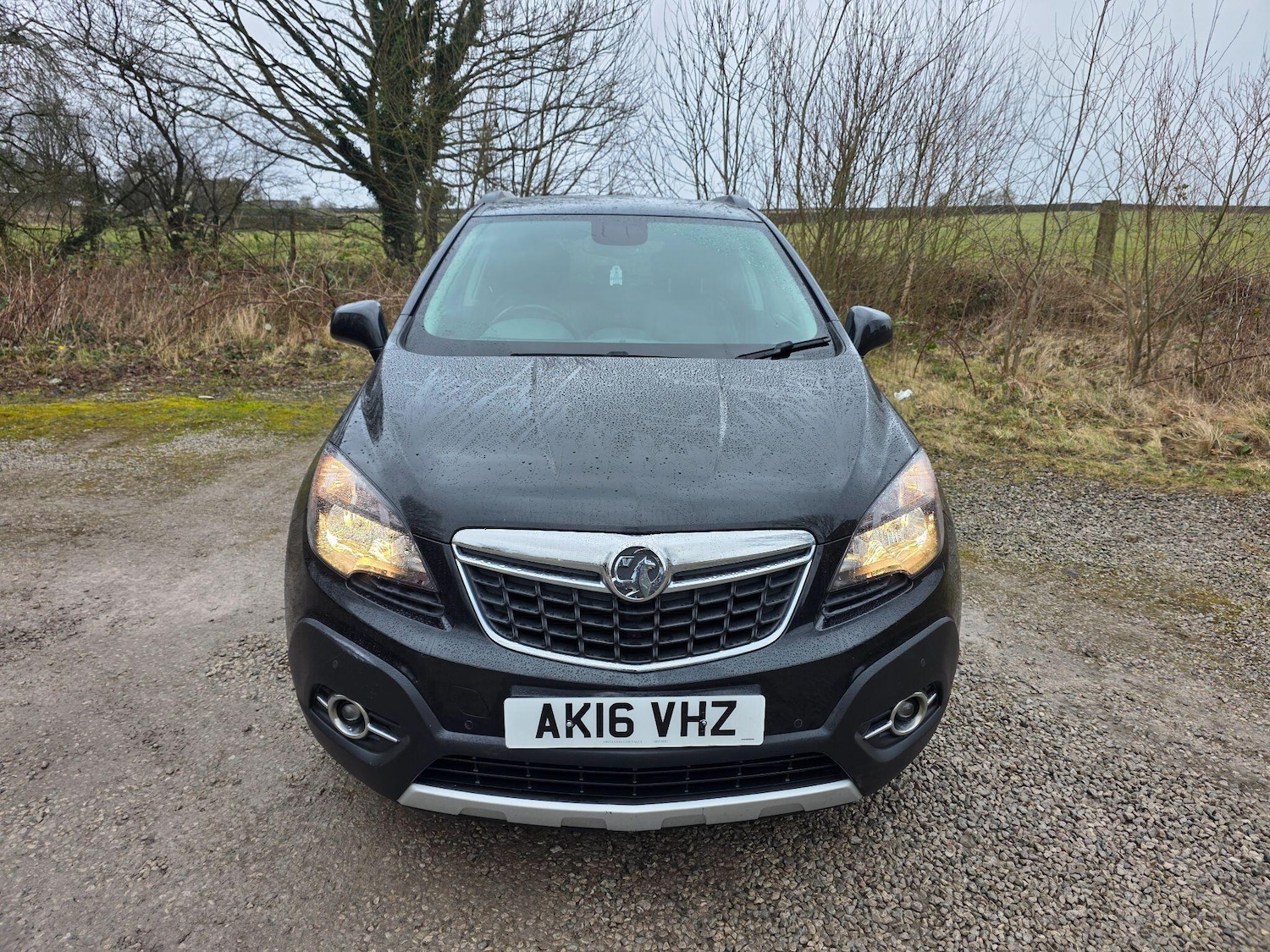 Used Vauxhall Mokka for sale - 77611925: Photo 2