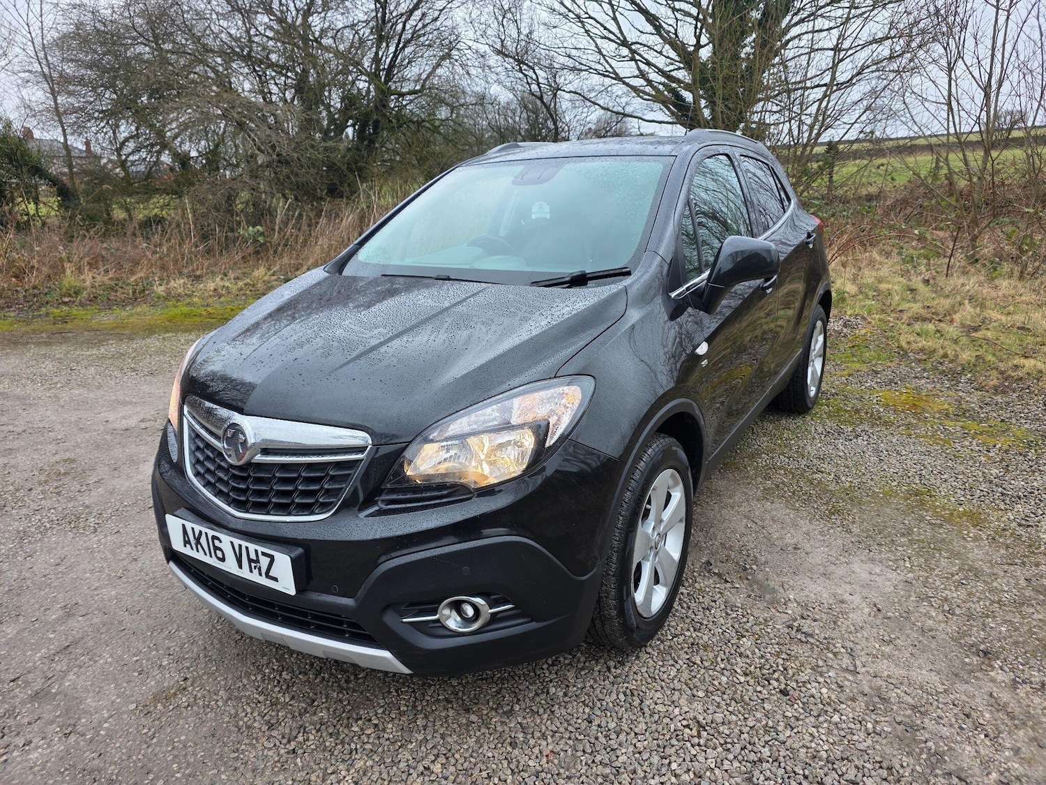 Used Vauxhall Mokka for sale - 77611925: Photo 3