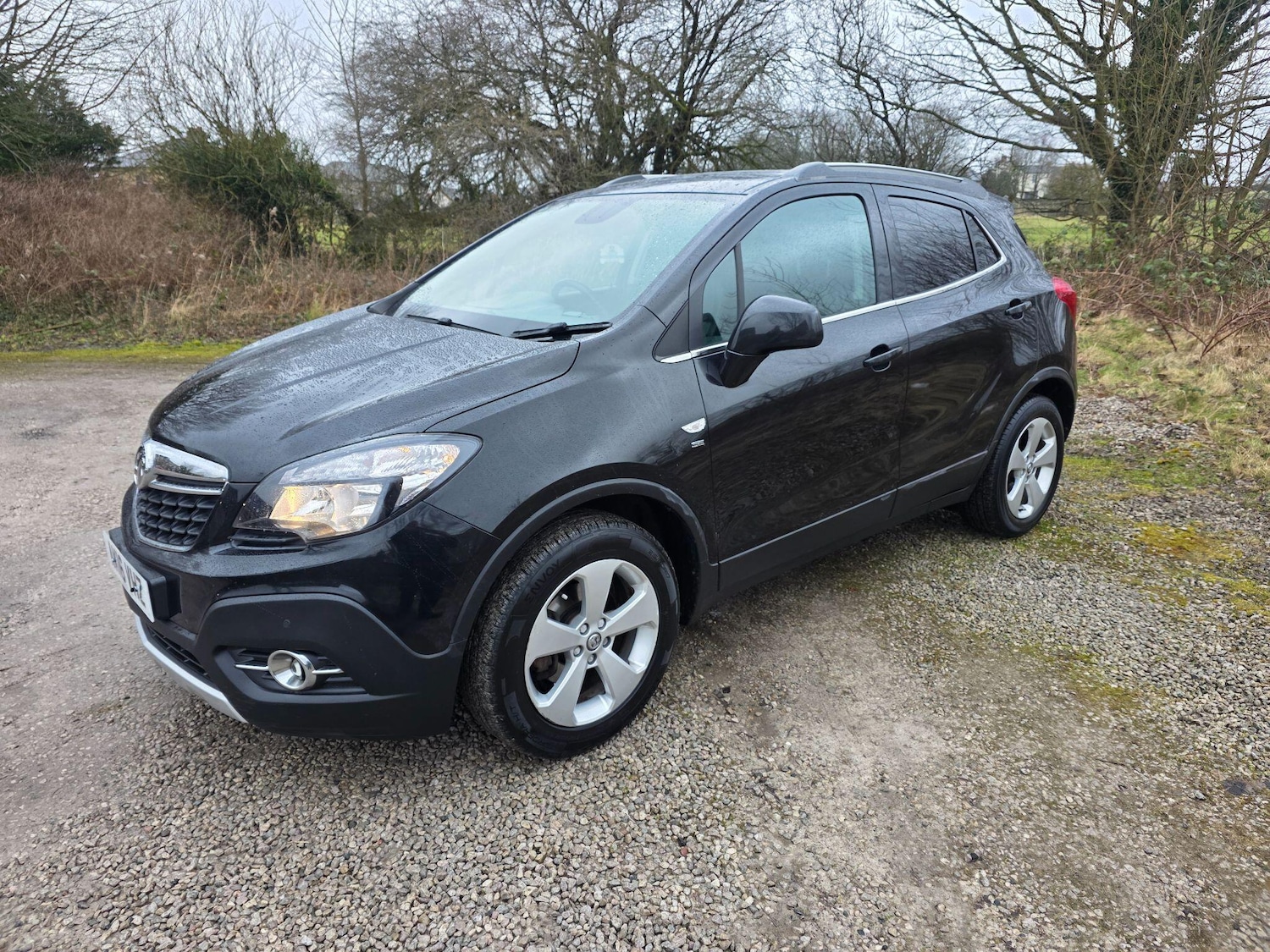 Used Vauxhall Mokka for sale - 77611925: Photo 4