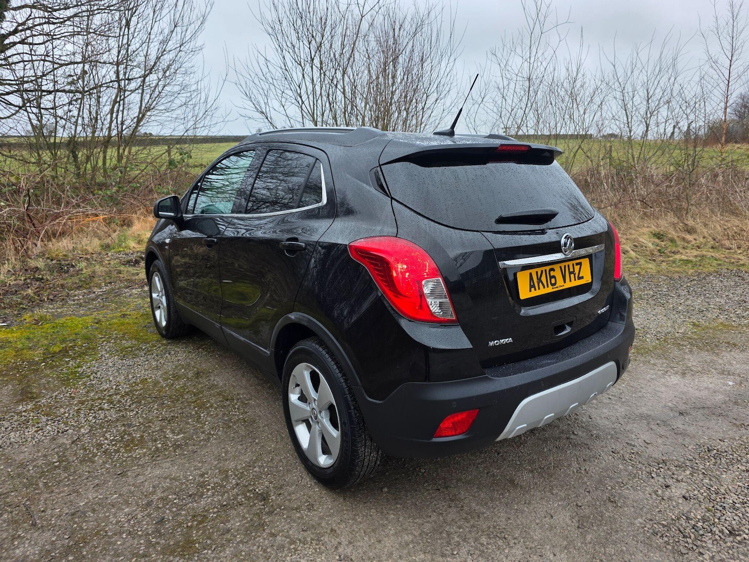 Used Vauxhall Mokka for sale - 77611925: Photo 5
