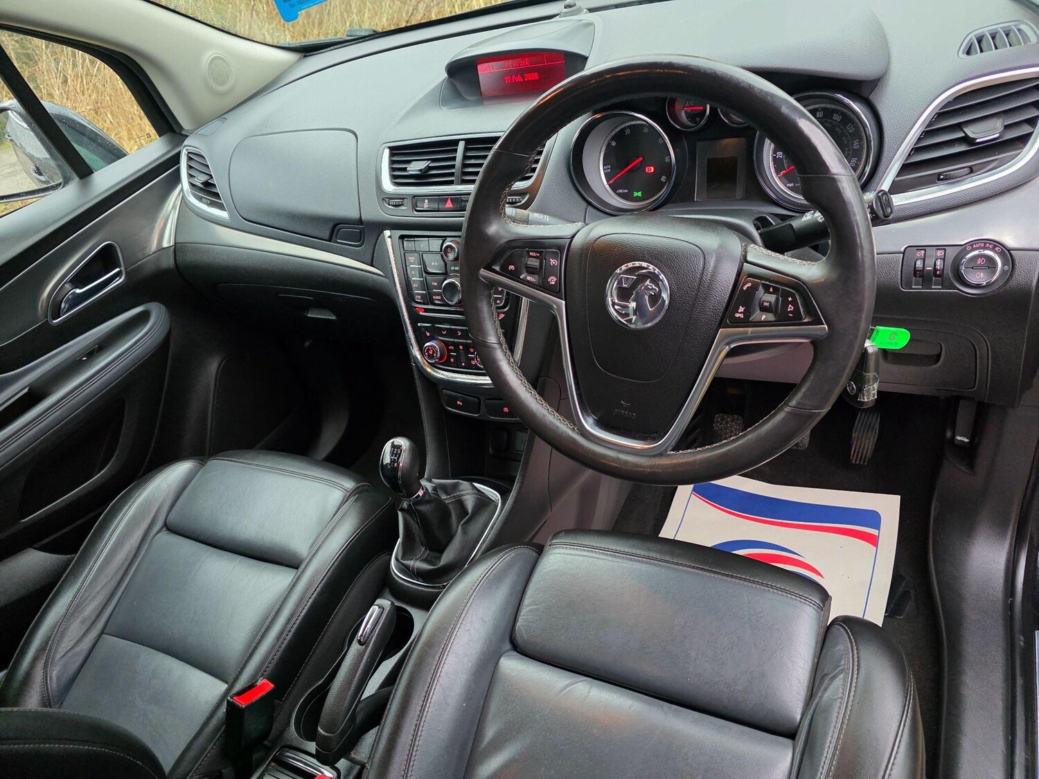 Used Vauxhall Mokka for sale - 77611925: Photo 9