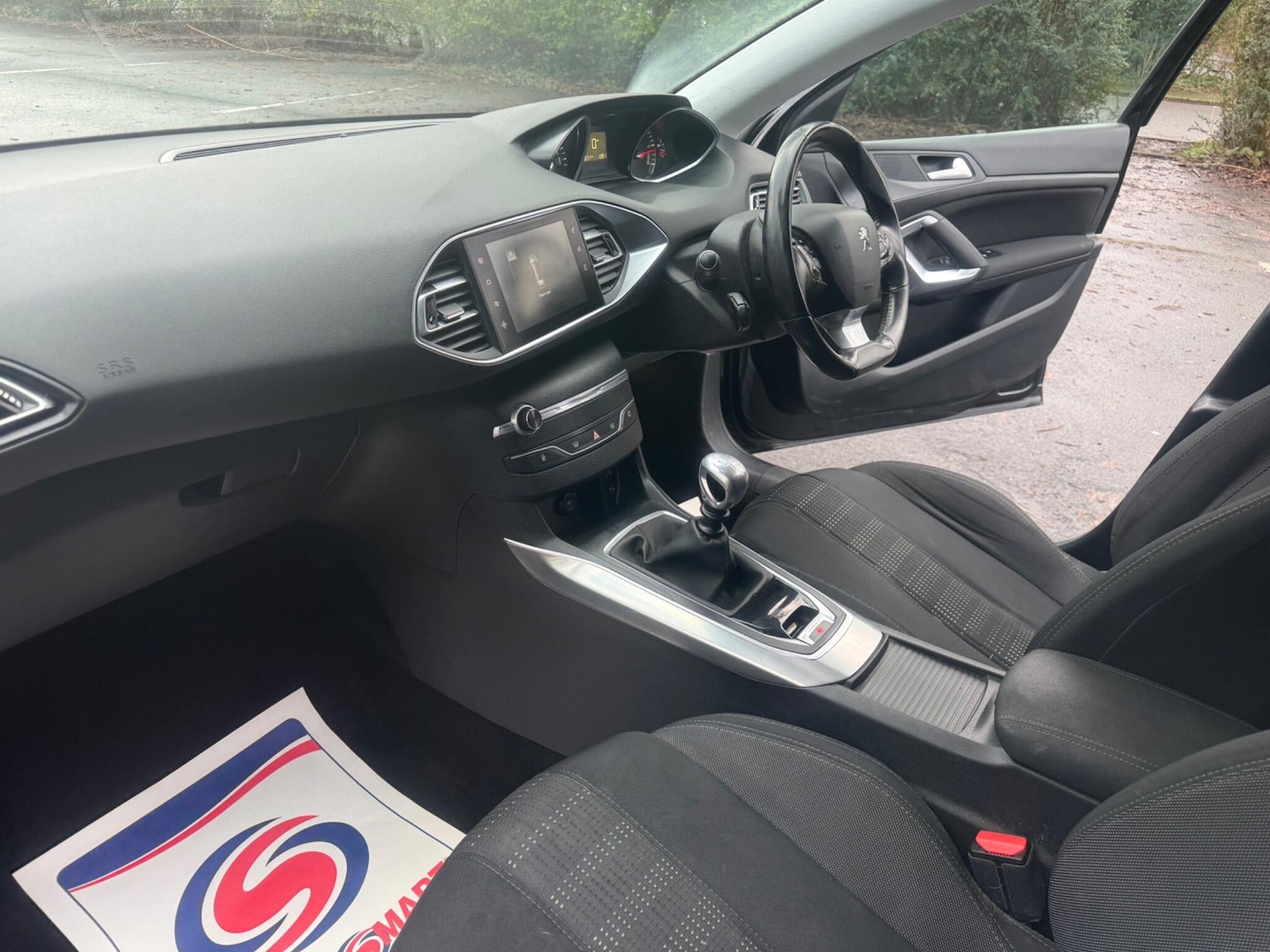 Used Peugeot 308 2016 for sale - 77396584: Photo 10