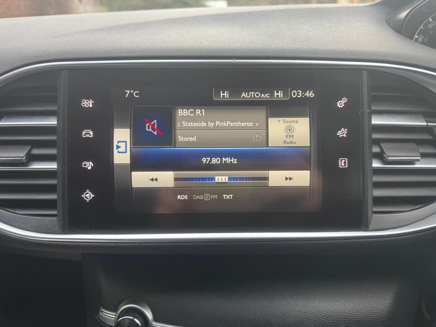 Used Peugeot 308 2016 for sale - 77396584: Photo 14