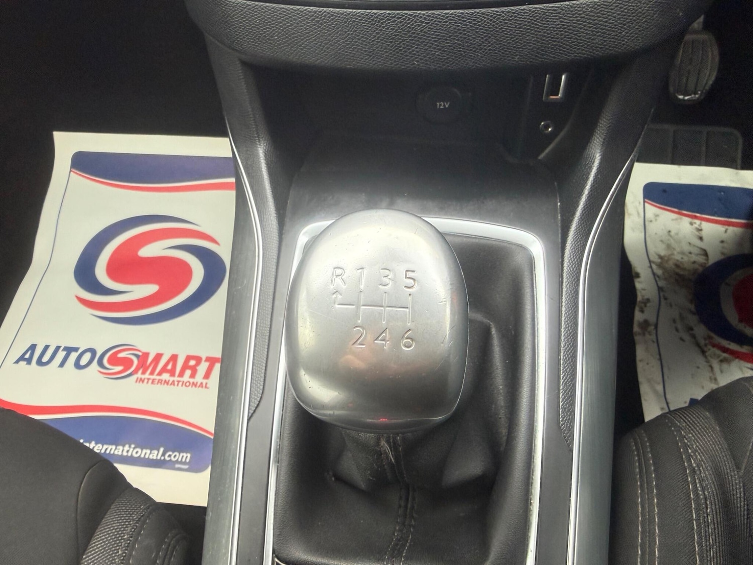 Used Peugeot 308 2016 for sale - 77396584: Photo 17