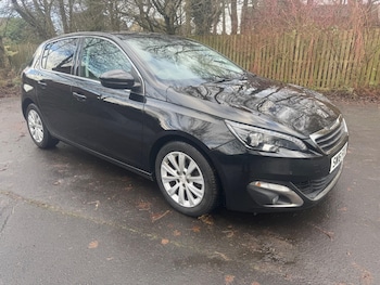 Peugeot 308 feature image