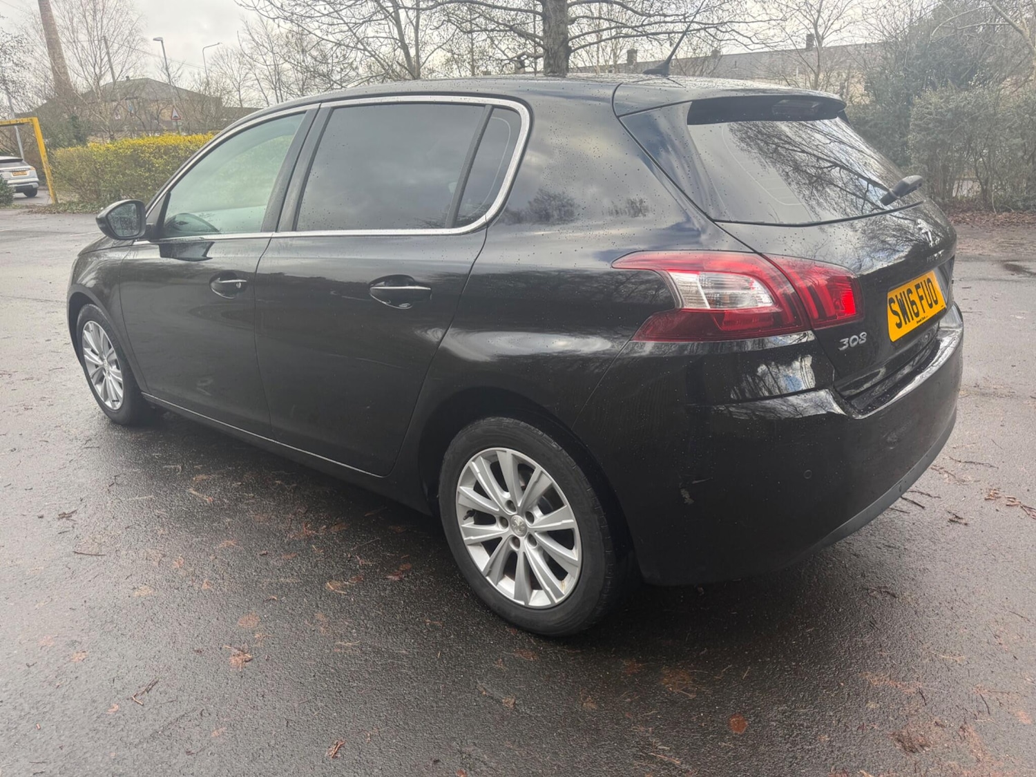 Used Peugeot 308 2016 for sale - 77396584: Photo 4