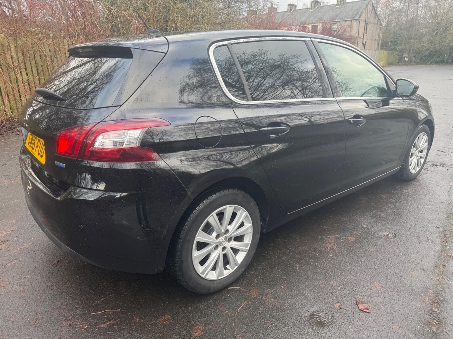 Used Peugeot 308 2016 for sale - 77396584: Photo 6