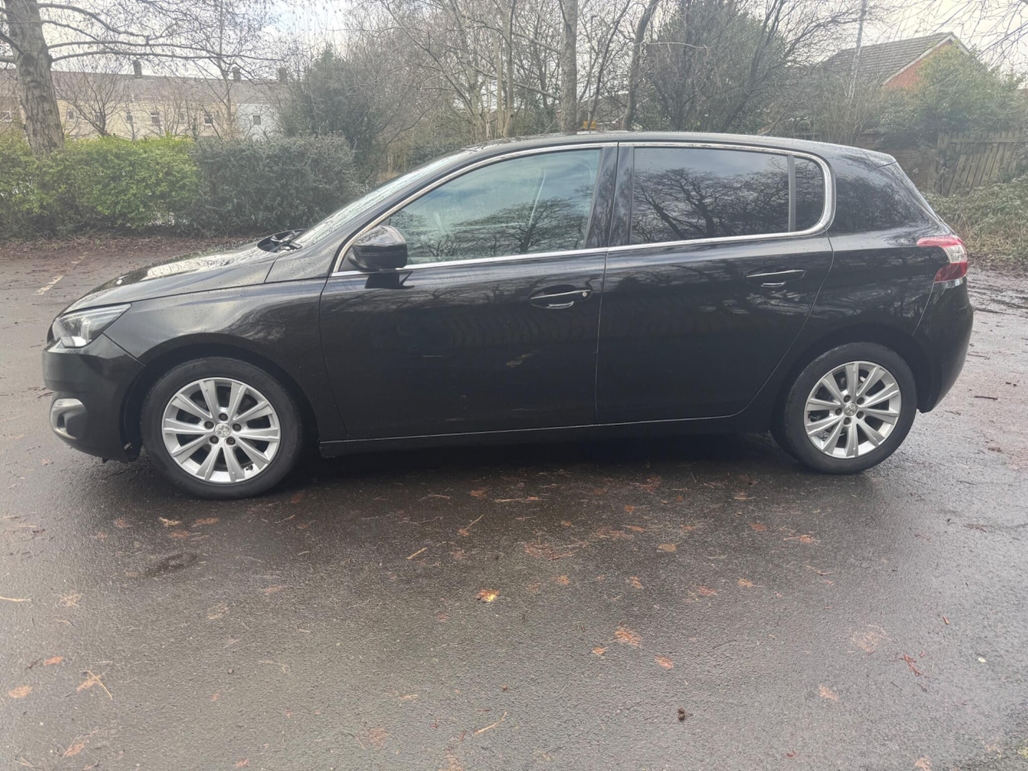 Used Peugeot 308 2016 for sale - 77396584: Photo 7