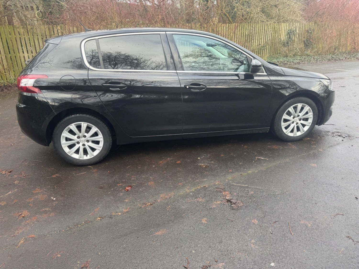 Used Peugeot 308 2016 for sale - 77396584: Photo 8
