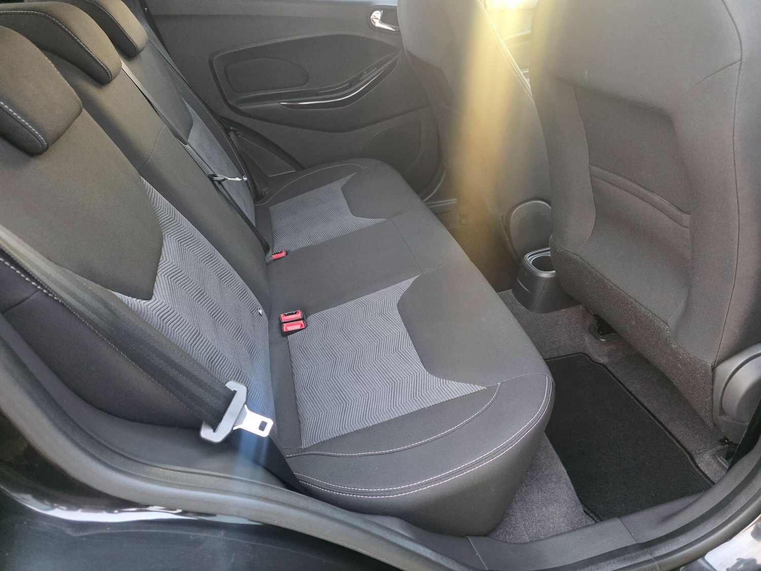 Used Ford Ka+ 2017 for sale - 77351692: Photo 10