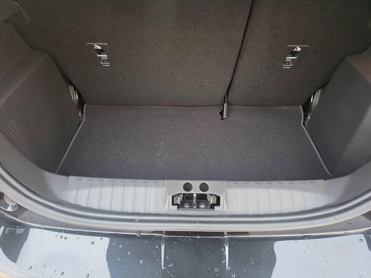 Used Ford Ka+ 2017 for sale - 77351692: Photo 12