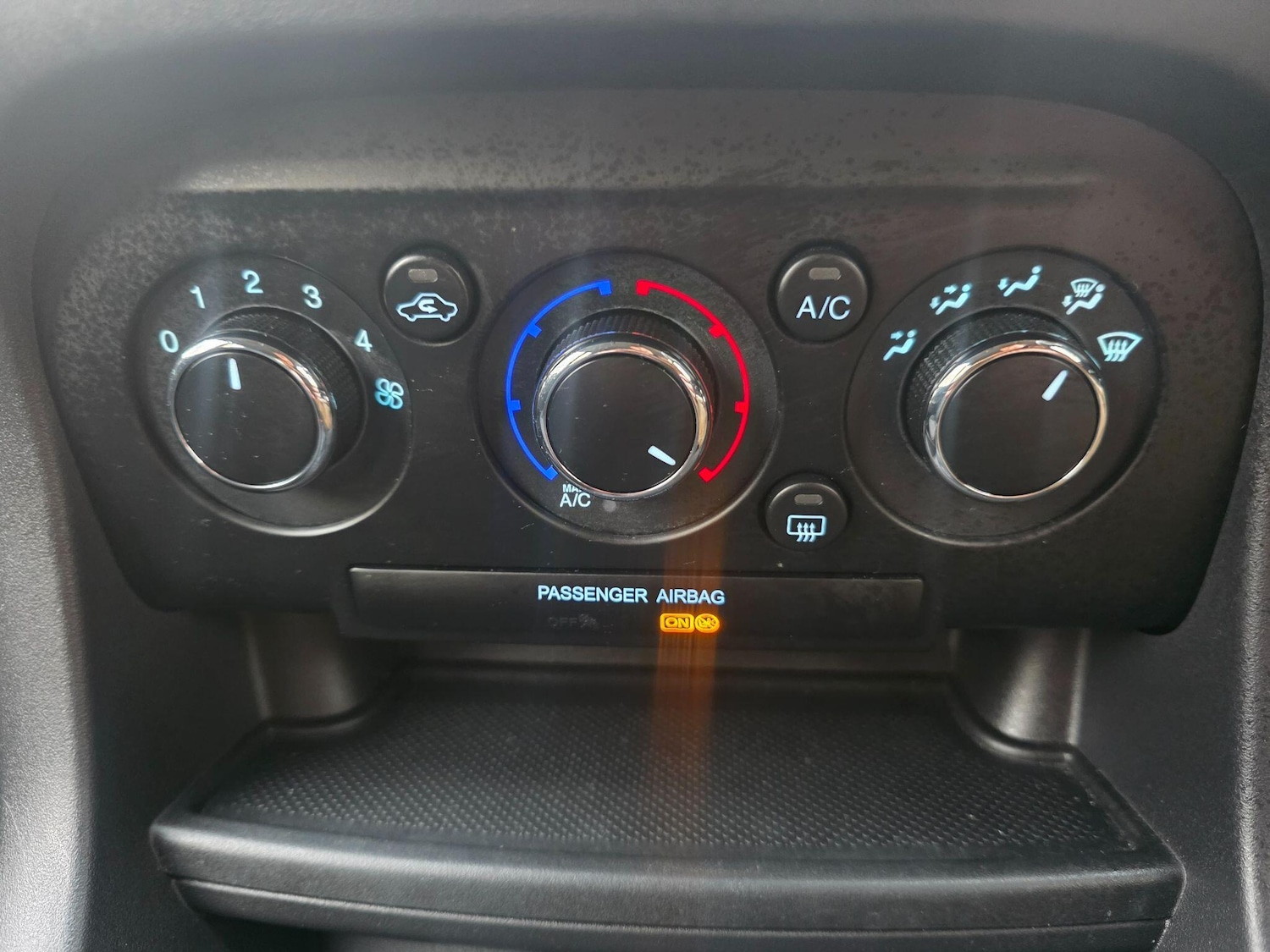 Used Ford Ka+ 2017 for sale - 77351692: Photo 14