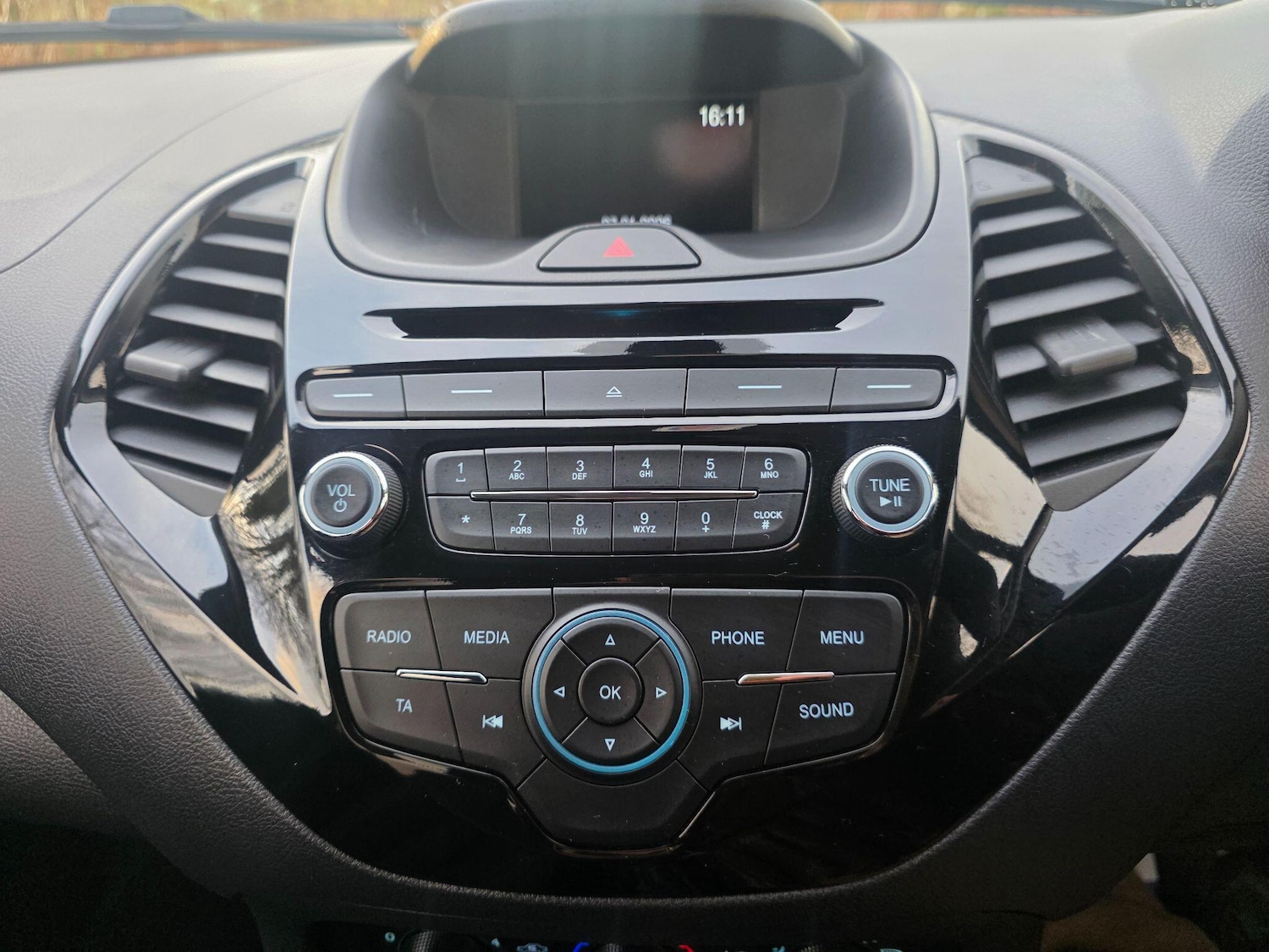 Used Ford Ka+ 2017 for sale - 77351692: Photo 15