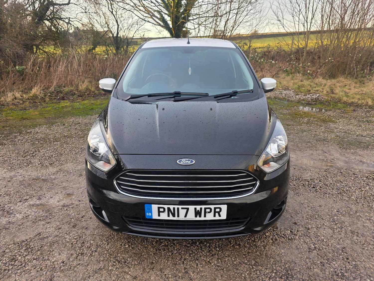 Used Ford Ka+ 2017 for sale - 77351692: Photo 2