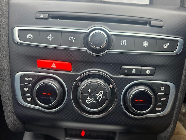 Used DS Automobiles DS 4 2016 for sale - 76270441: Photo 10