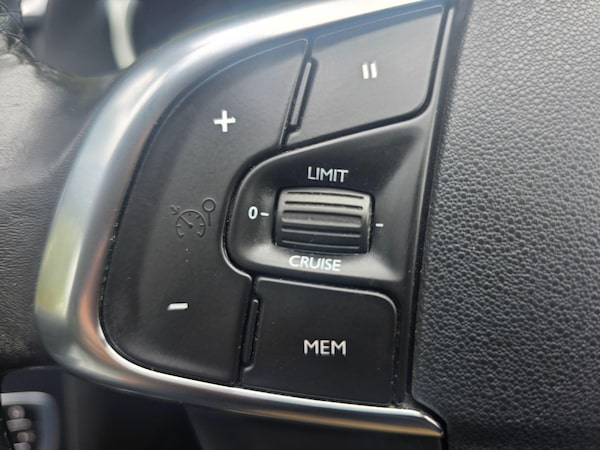 Used DS Automobiles DS 4 2016 for sale - 76270441: Photo 11