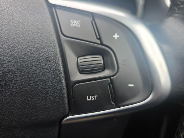 Used DS Automobiles DS 4 2016 for sale - 76270441: Photo 12