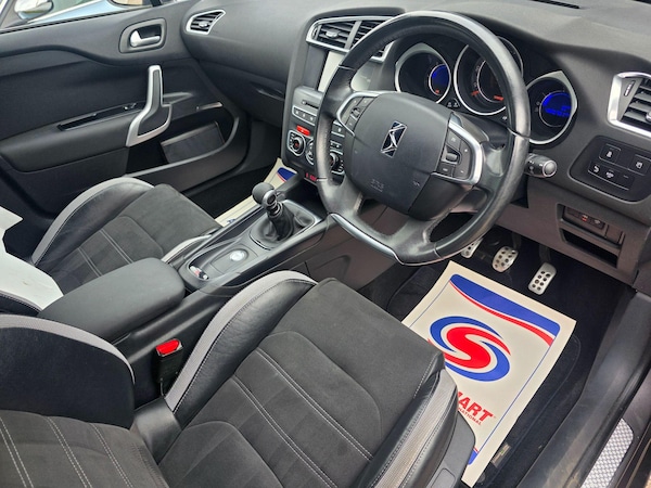 Used DS Automobiles DS 4 2016 for sale - 76270441: Photo 15