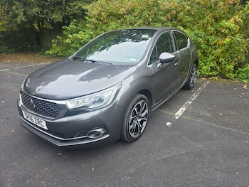 Used DS Automobiles DS 4 2016 for sale - 76270441: Photo 3