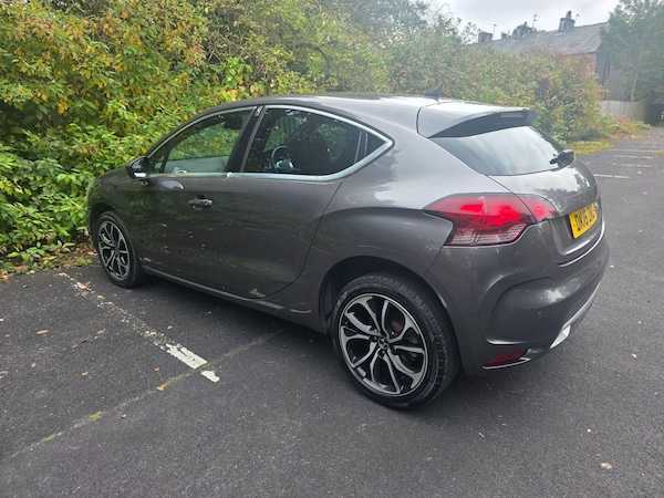 Used DS Automobiles DS 4 2016 for sale - 76270441: Photo 5