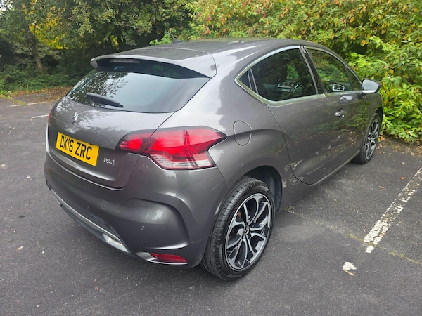 Used DS Automobiles DS 4 2016 for sale - 76270441: Photo 7