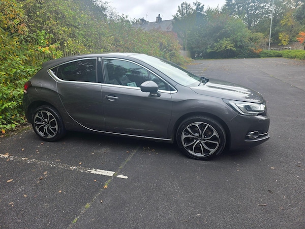 Used DS Automobiles DS 4 2016 for sale - 76270441: Photo 8