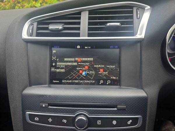 Used DS Automobiles DS 4 2016 for sale - 76270441: Photo 9