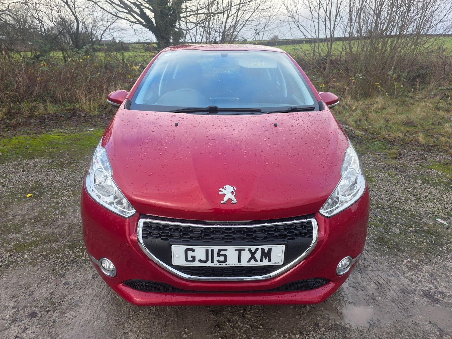 Used Peugeot 208 2015 for sale - 77016399: Photo 2