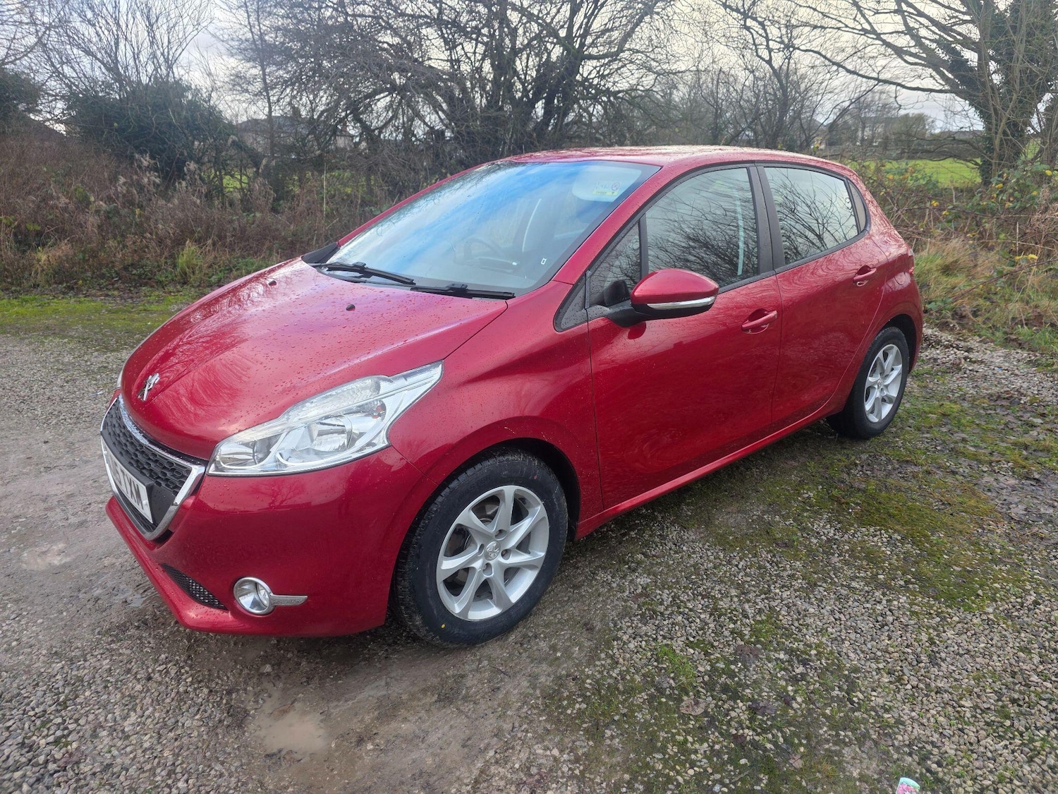 Used Peugeot 208 2015 for sale - 77016399: Photo 4
