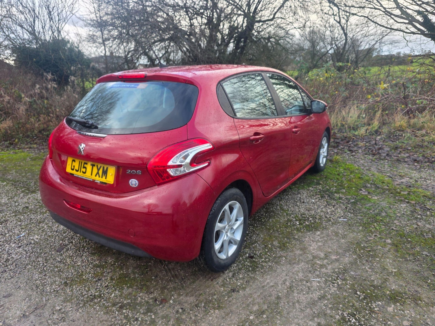 Used Peugeot 208 2015 for sale - 77016399: Photo 7