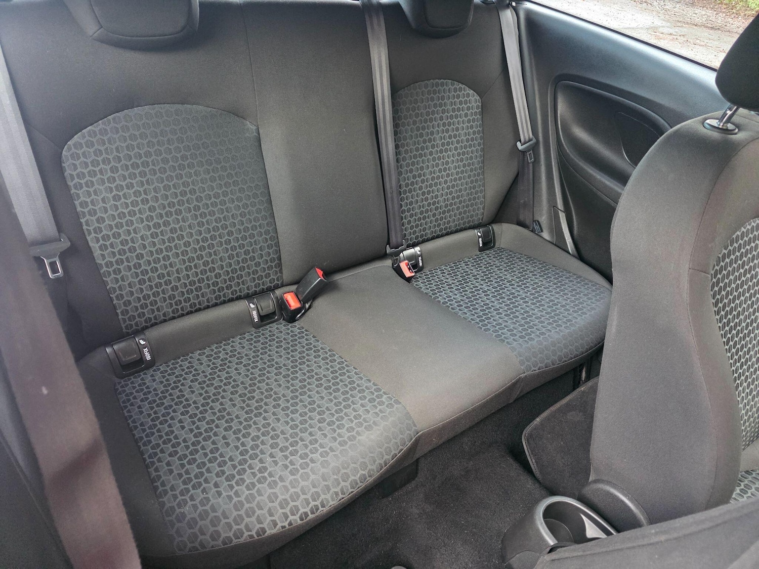 Used Vauxhall Corsa 2015 for sale - 77203896: Photo 10