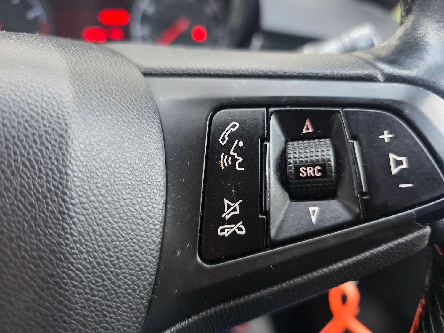 Used Vauxhall Corsa 2015 for sale - 77203896: Photo 16