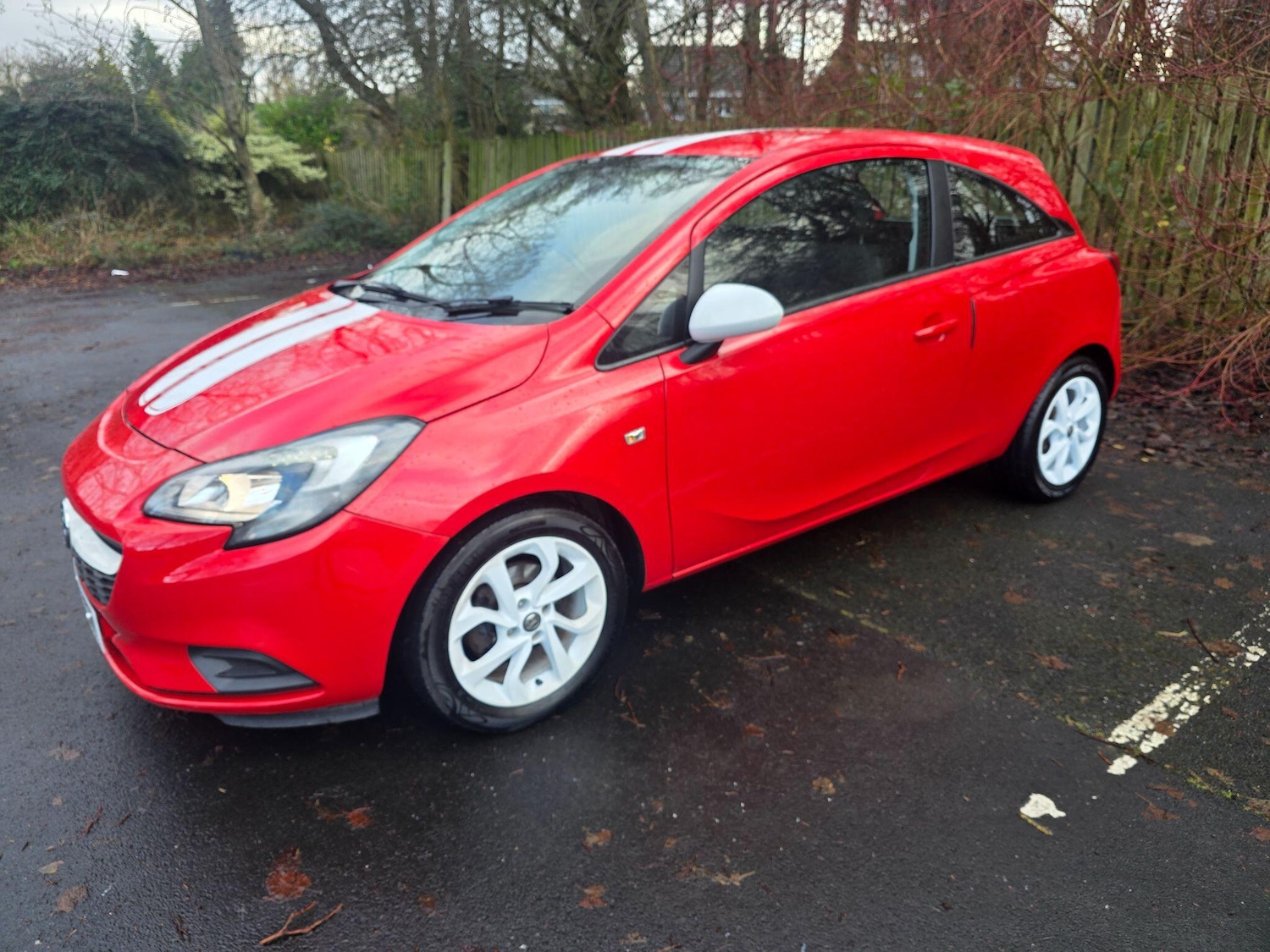 Used Vauxhall Corsa 2015 for sale - 77203896: Photo 4