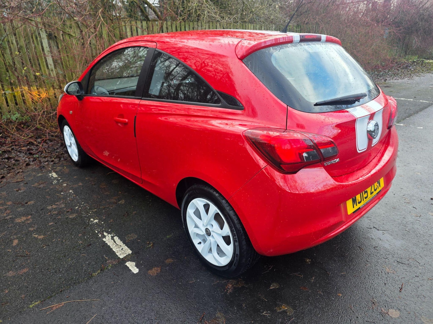 Used Vauxhall Corsa 2015 for sale - 77203896: Photo 5
