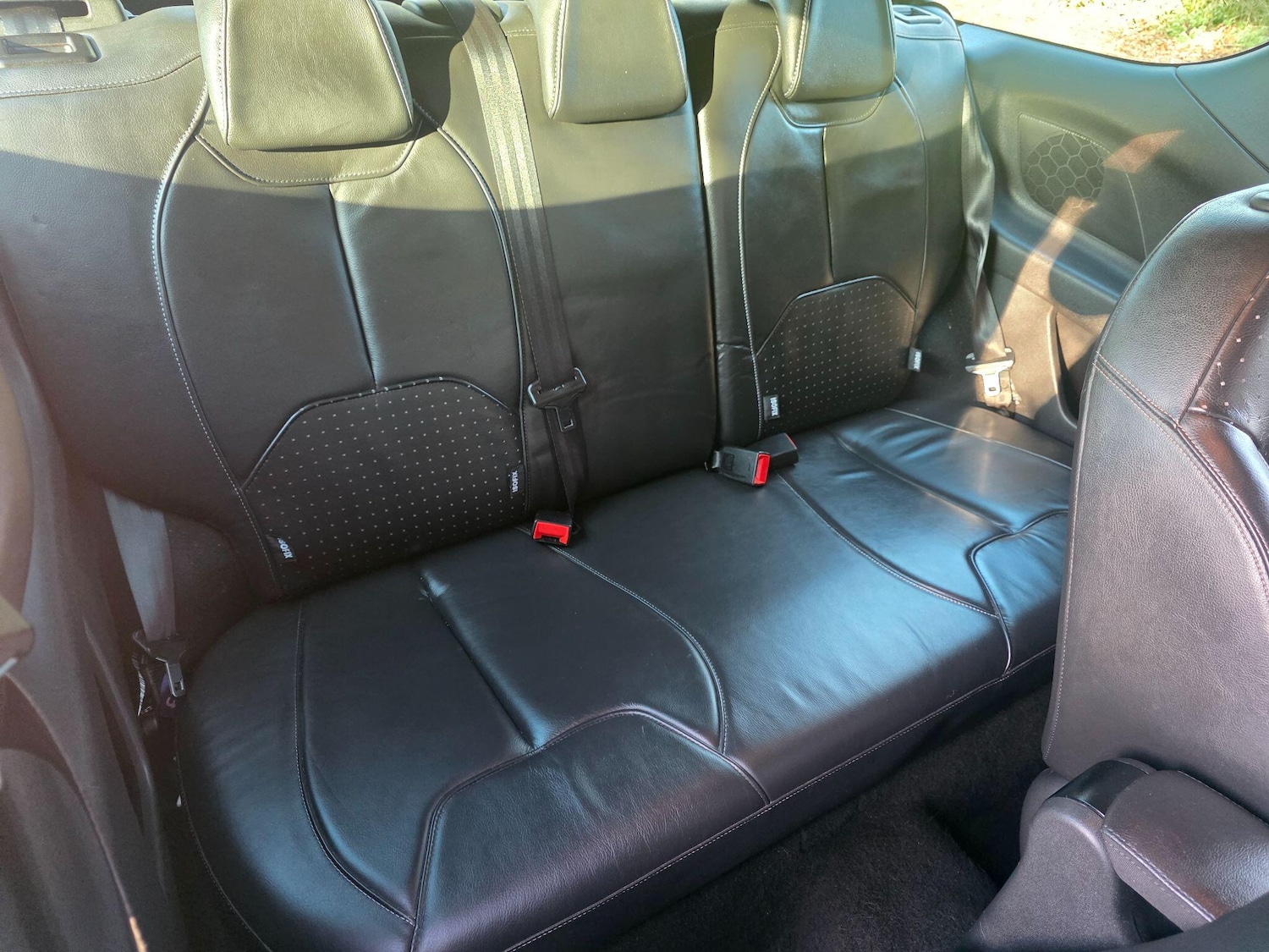 Used DS Automobiles DS 3 2015 for sale - 76657801: Photo 10