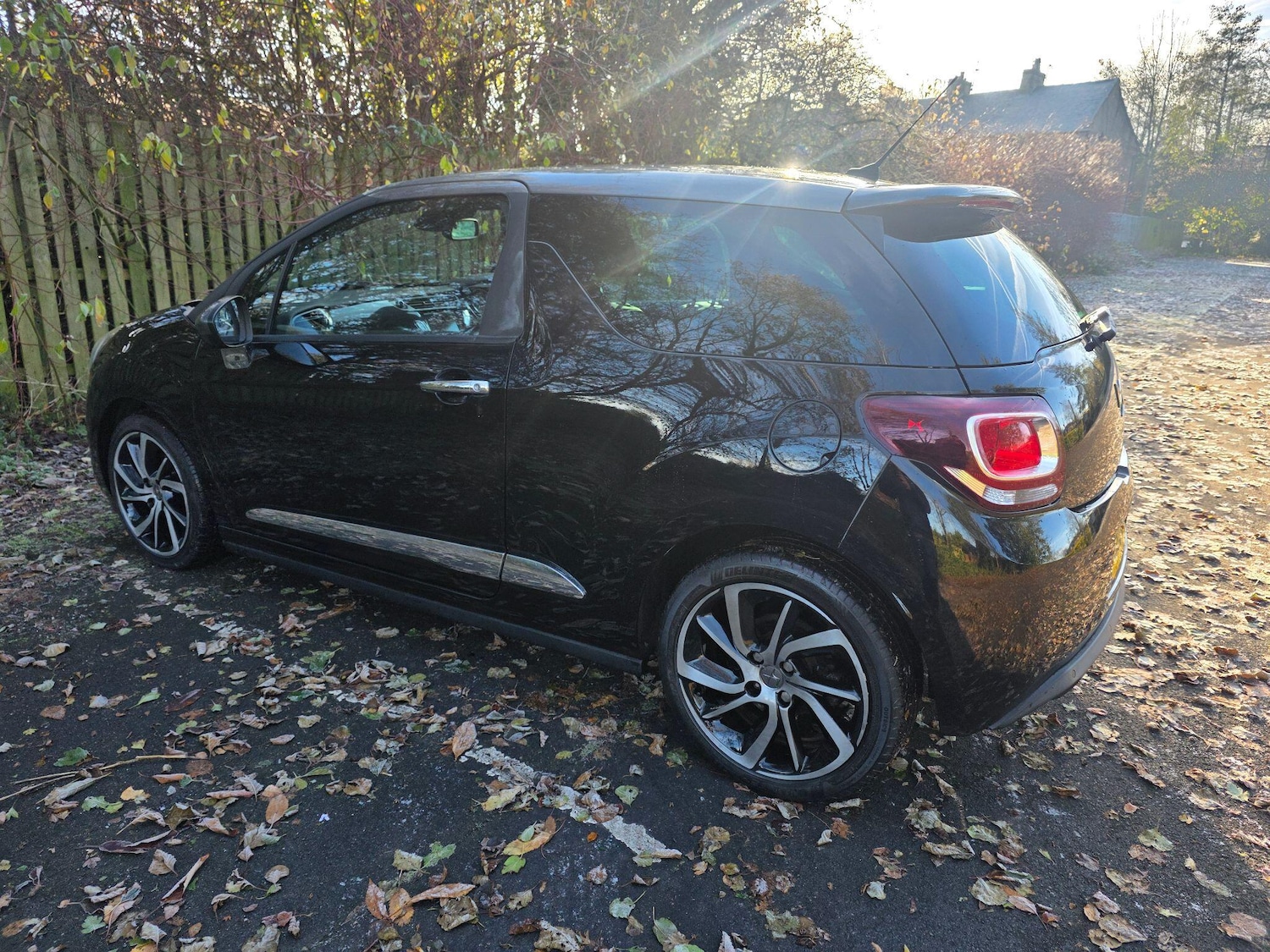 Used DS Automobiles DS 3 2015 for sale - 76657801: Photo 5