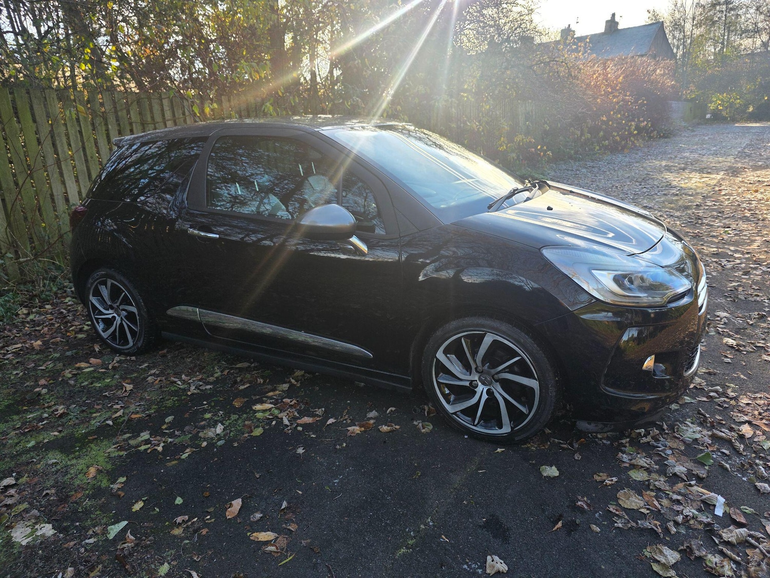 Used DS Automobiles DS 3 2015 for sale - 76657801: Photo 8