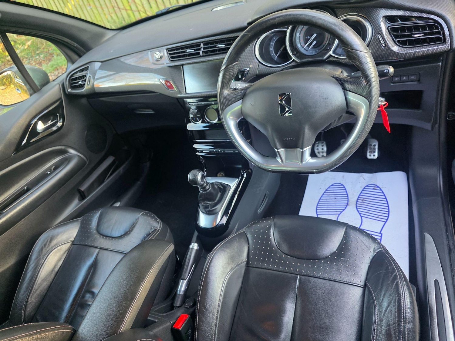 Used DS Automobiles DS 3 2015 for sale - 76657801: Photo 9