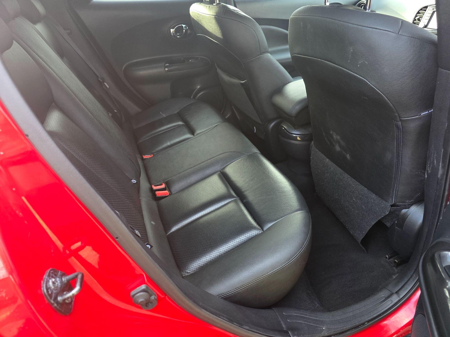 Used Nissan Juke for sale - 77017098: Photo 10