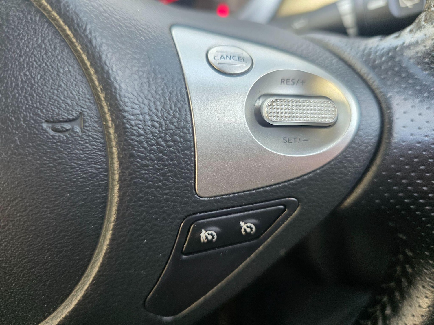 Used Nissan Juke for sale - 77017098: Photo 16