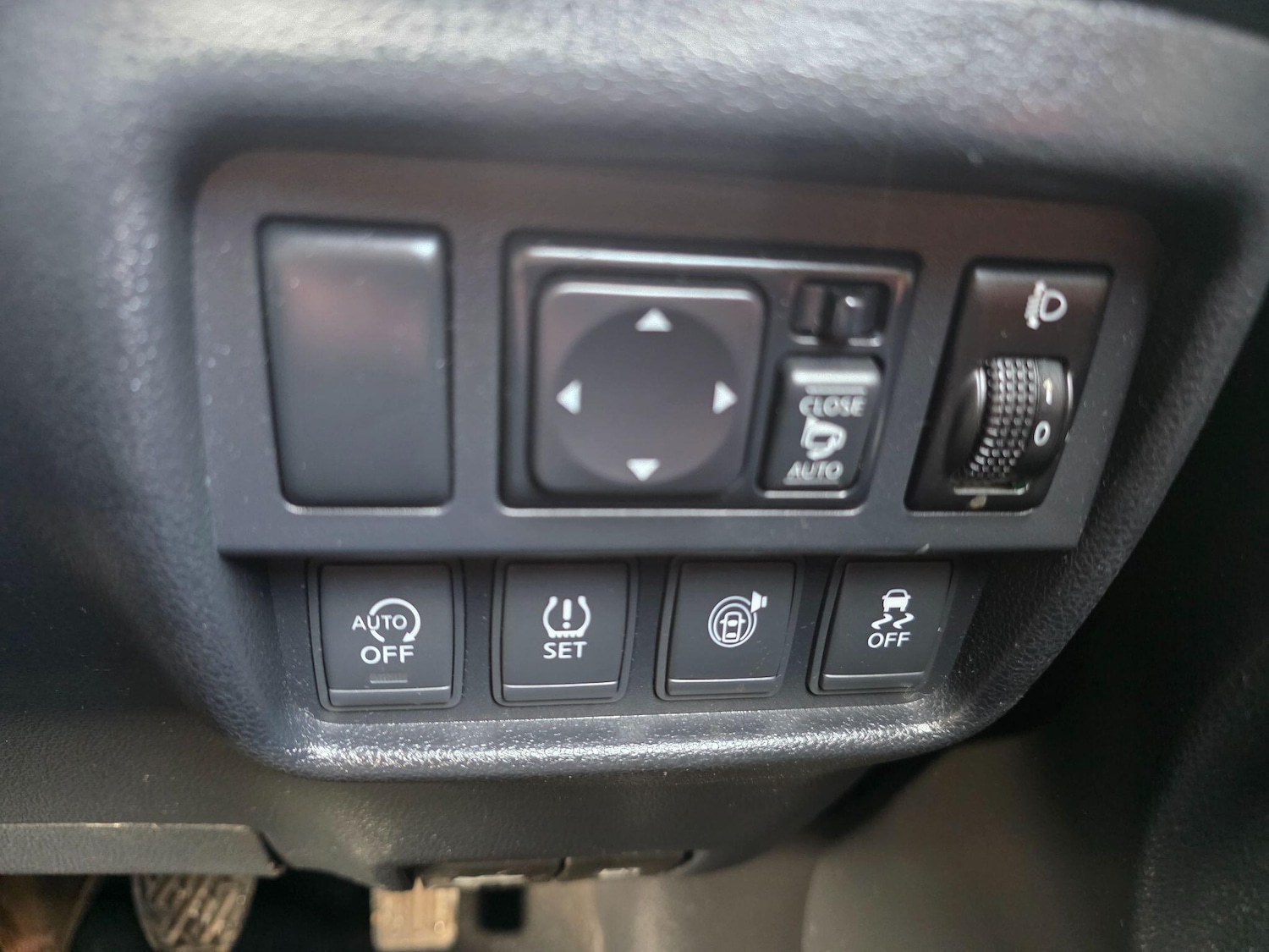 Used Nissan Juke for sale - 77017098: Photo 17