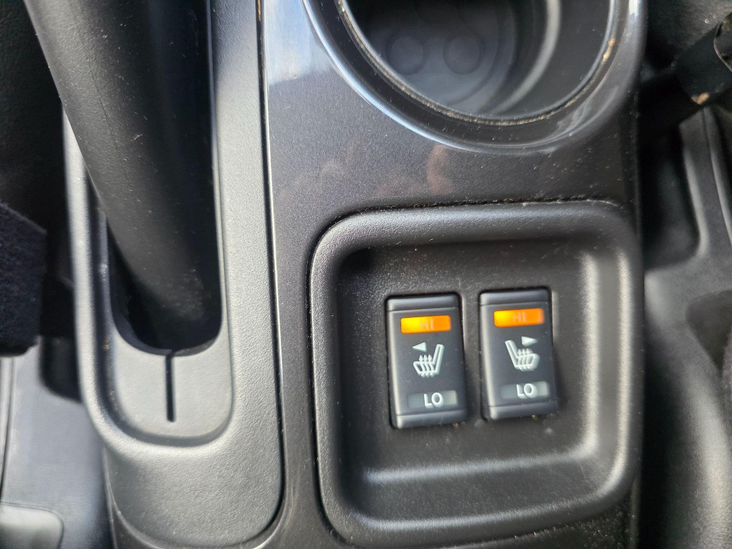 Used Nissan Juke for sale - 77017098: Photo 18