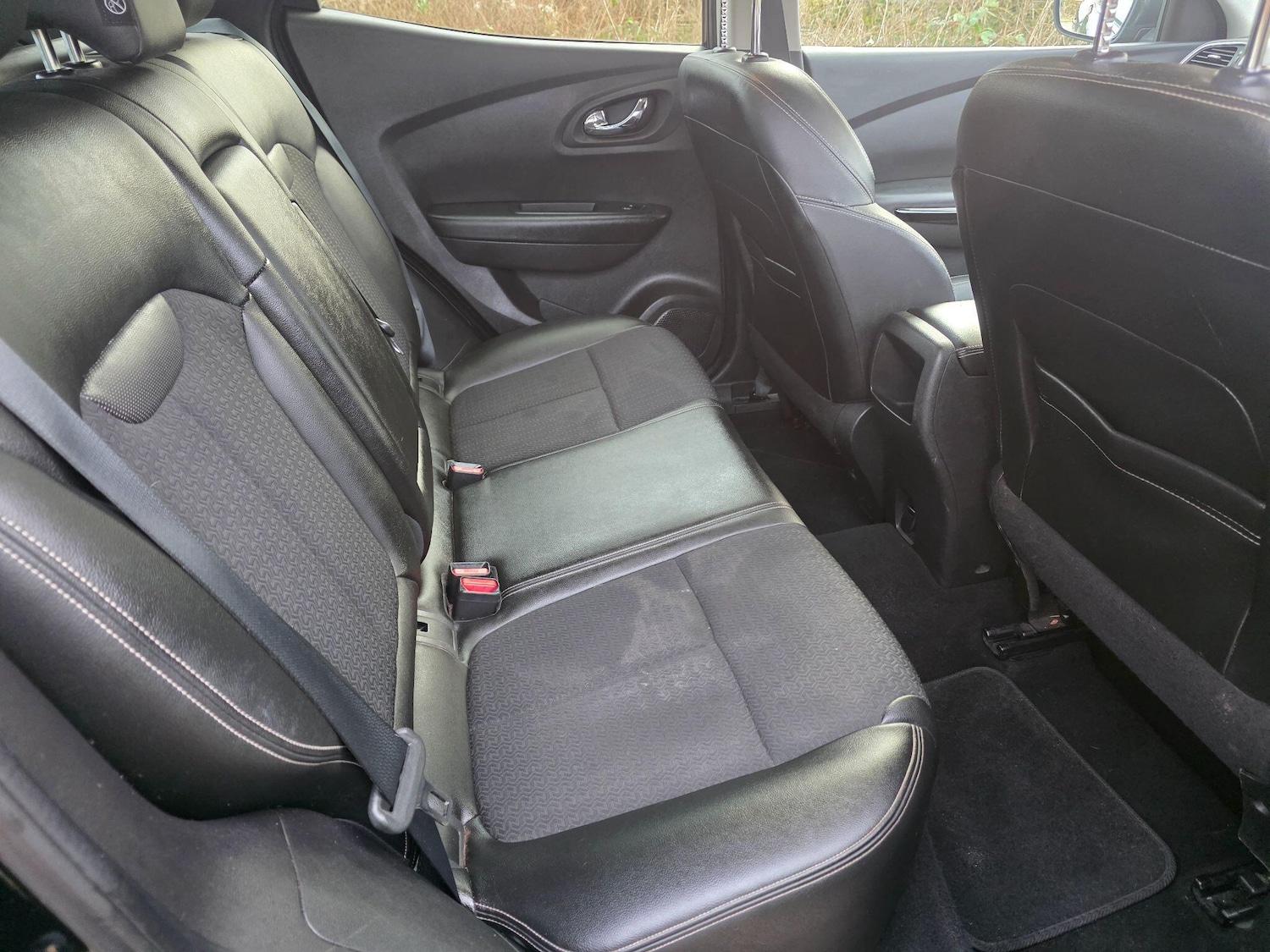 Used Renault Kadjar for sale - 77549921: Photo 10