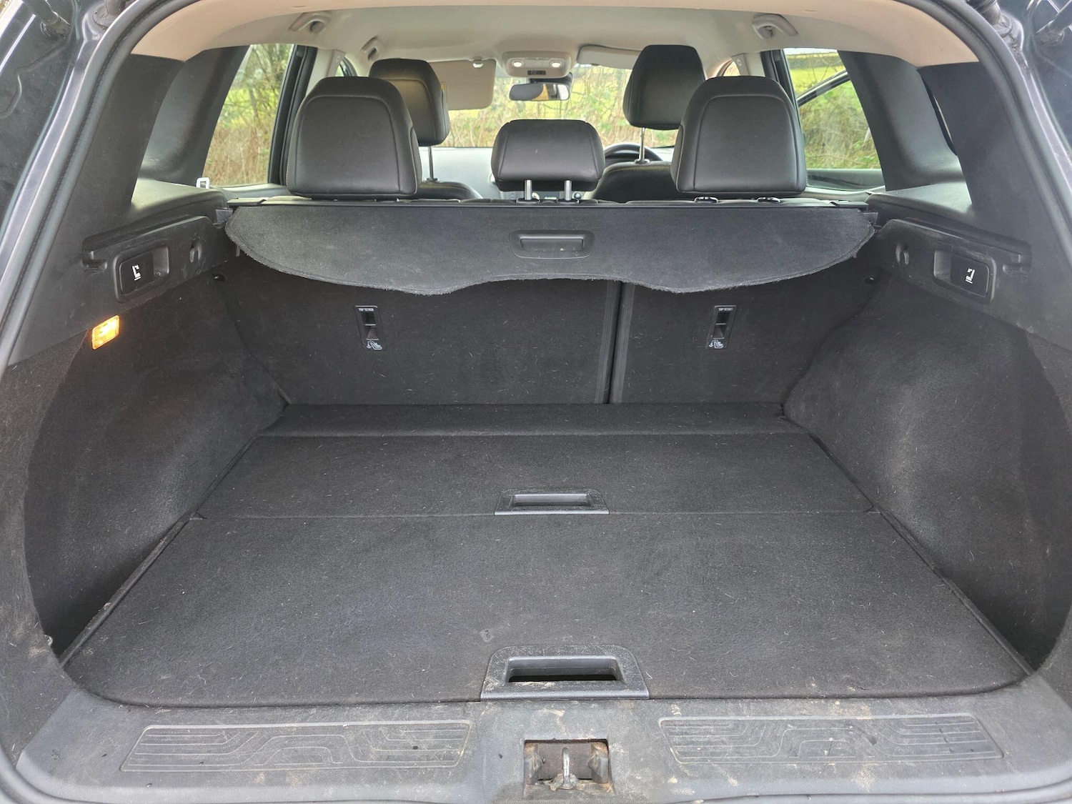 Used Renault Kadjar for sale - 77549921: Photo 11