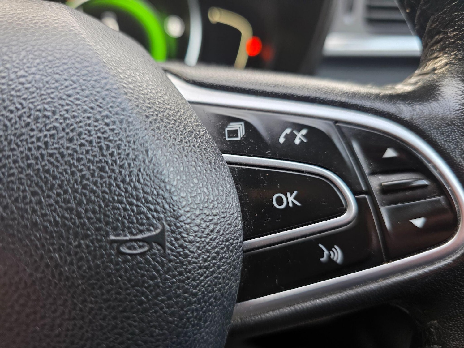 Used Renault Kadjar for sale - 77549921: Photo 15