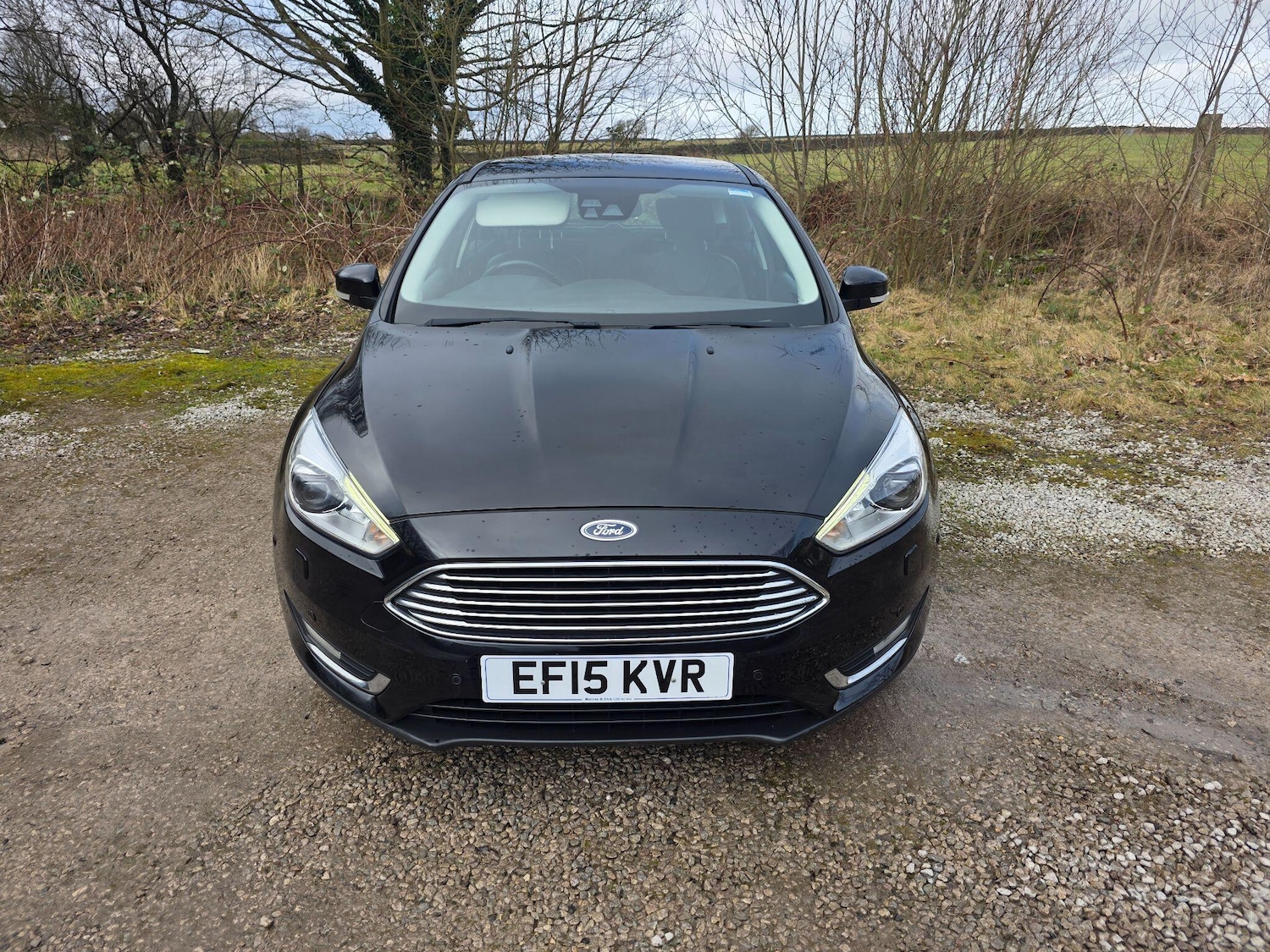 Used Ford Focus 2015 for sale - 77441069: Photo 2