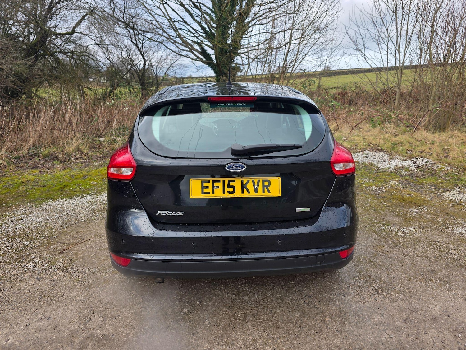 Used Ford Focus 2015 for sale - 77441069: Photo 6