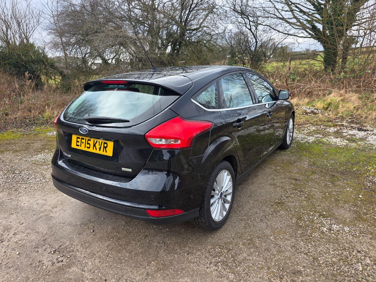 Used Ford Focus 2015 for sale - 77441069: Photo 7