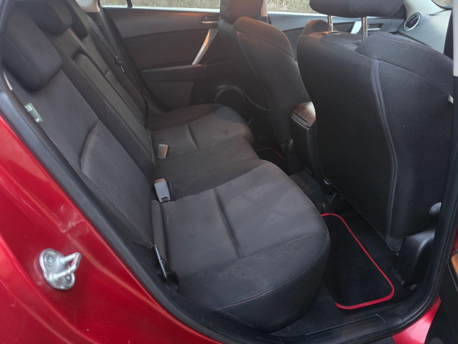 Used Mazda Mazda3 2013 for sale - 77267020: Photo 10